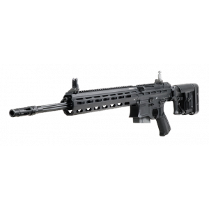 Страйкбольный автомат G&G TR80 DMR body - plastic (130-140 m/s) TGR-DMR-080-BNB-NCM